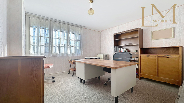 Ma-Cabane - Vente Maison SAINT-JEAN-DE-BRAYE, 102 m²