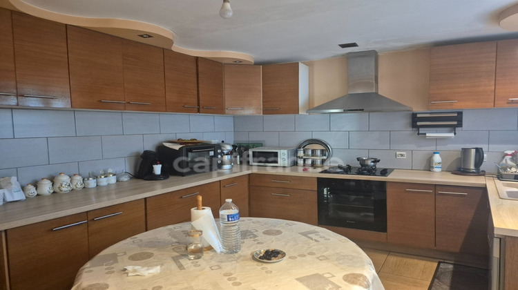 Ma-Cabane - Vente Maison SAINT JEAN DE CEYRARGUES, 125 m²