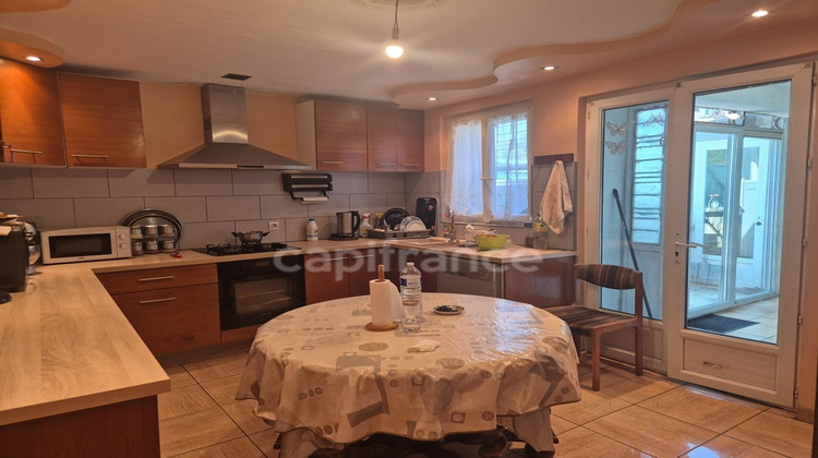 Ma-Cabane - Vente Maison SAINT JEAN DE CEYRARGUES, 125 m²