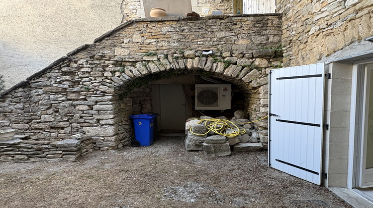 Ma-Cabane - Vente Maison Saint-Jean-de-Ceyrargues, 231 m²