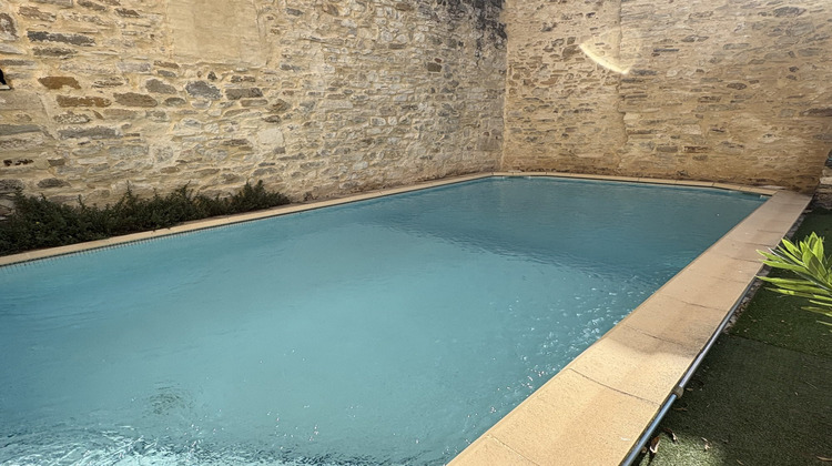 Ma-Cabane - Vente Maison Saint-Jean-de-Ceyrargues, 231 m²