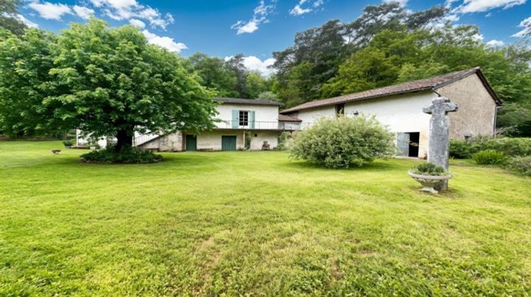 Ma-Cabane - Vente Maison Saint-Jean-de-Côle, 95 m²