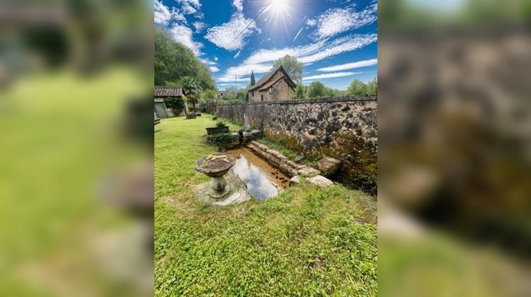 Ma-Cabane - Vente Maison Saint-Jean-de-Côle, 95 m²