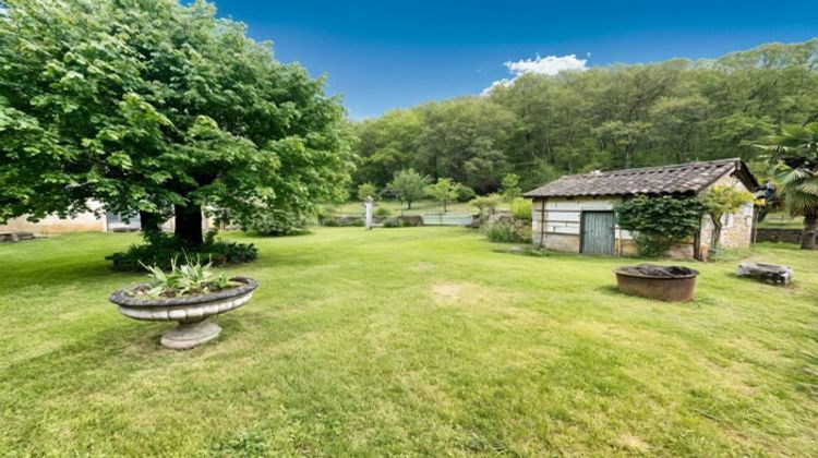 Ma-Cabane - Vente Maison Saint-Jean-de-Côle, 95 m²