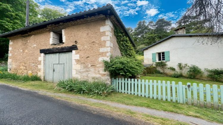 Ma-Cabane - Vente Maison Saint-Jean-de-Côle, 95 m²