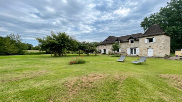 Ma-Cabane - Vente Maison Saint-Jean-de-Côle, 225 m²