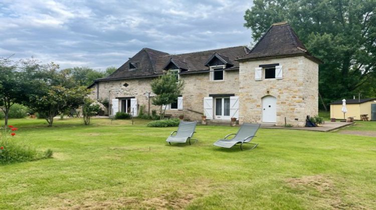 Ma-Cabane - Vente Maison Saint-Jean-de-Côle, 225 m²