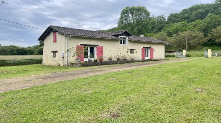 Ma-Cabane - Vente Maison Saint-Jean-de-Côle, 225 m²