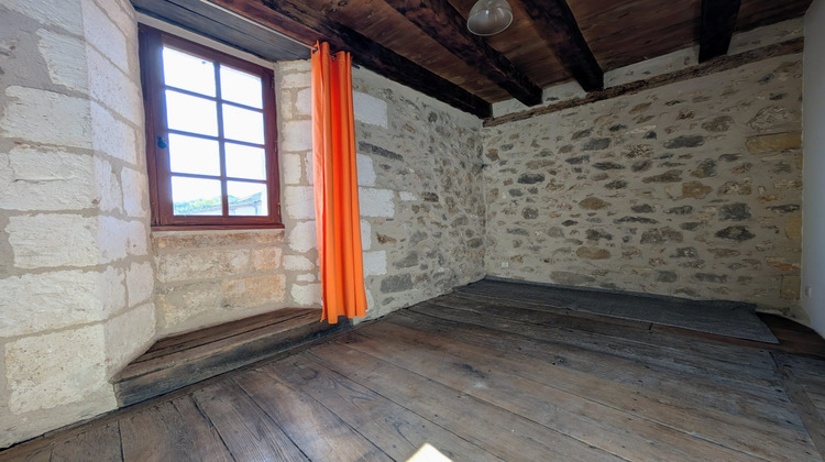 Ma-Cabane - Vente Maison Saint-Jean-de-Côle, 139 m²