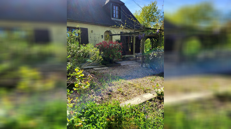 Ma-Cabane - Vente Maison SAINT JEAN DE COLE, 130 m²