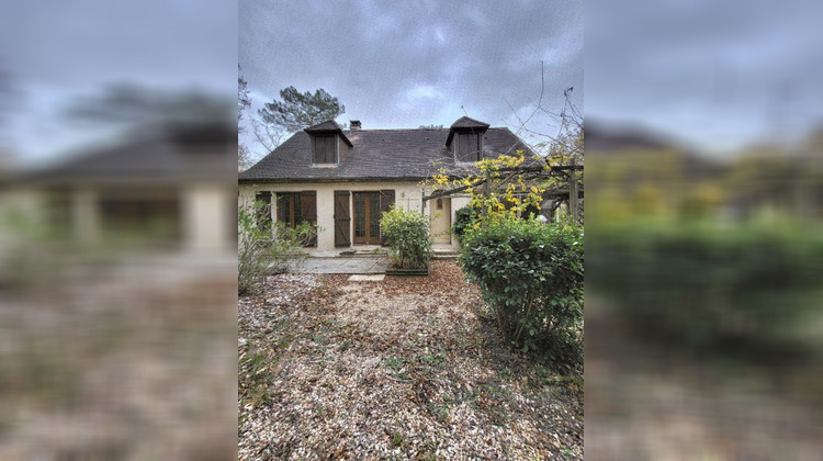 Ma-Cabane - Vente Maison SAINT JEAN DE COLE, 130 m²