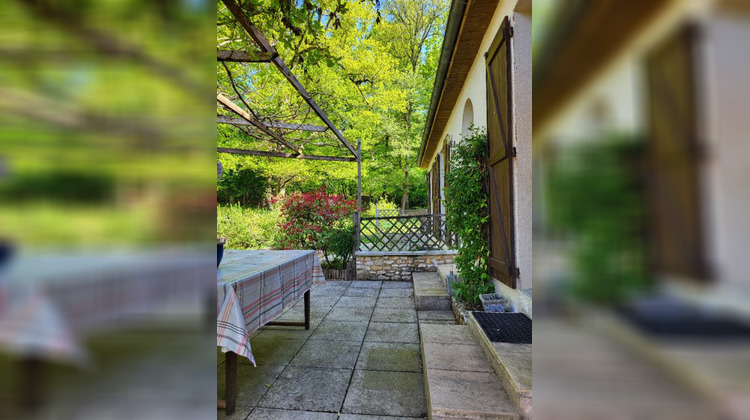 Ma-Cabane - Vente Maison SAINT JEAN DE COLE, 130 m²