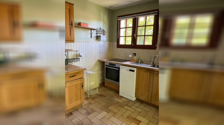 Ma-Cabane - Vente Maison SAINT JEAN DE COLE, 130 m²