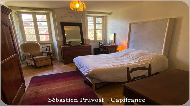 Ma-Cabane - Vente Maison SAINT JEAN DE COLE, 140 m²