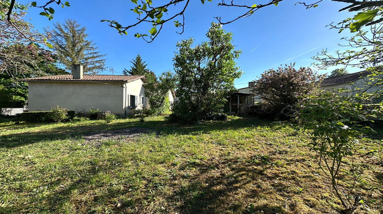 Ma-Cabane - Vente Maison SAINT JEAN DE COLE, 51 m²