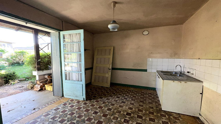 Ma-Cabane - Vente Maison SAINT JEAN DE COLE, 51 m²