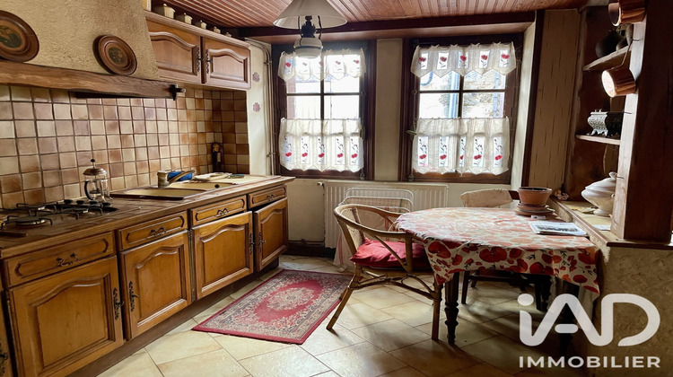Ma-Cabane - Vente Maison Saint-Jean-de-Côle, 125 m²
