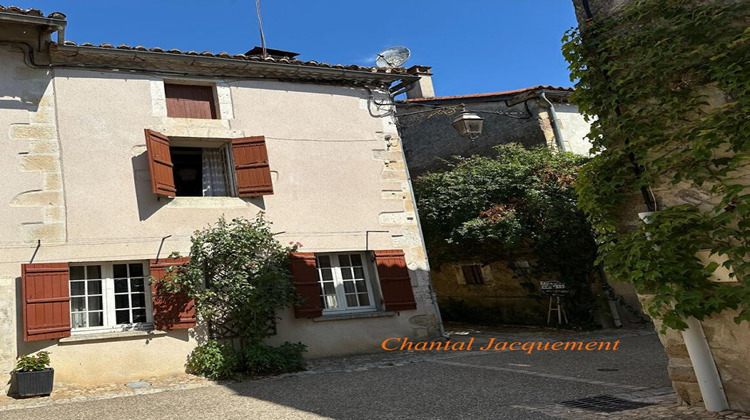 Ma-Cabane - Vente Maison SAINT JEAN DE COLE, 120 m²