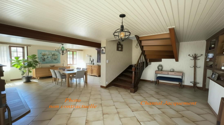 Ma-Cabane - Vente Maison SAINT JEAN DE COLE, 120 m²