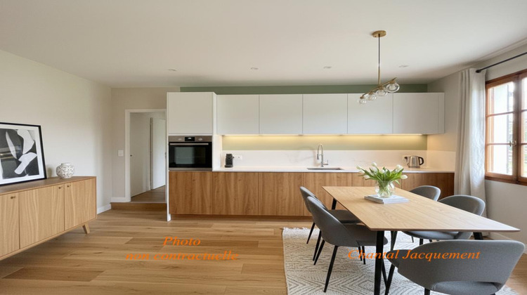 Ma-Cabane - Vente Maison SAINT JEAN DE COLE, 120 m²