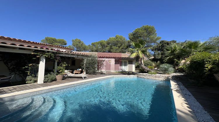 Ma-Cabane - Vente Maison Saint-Jean-de-Cornies, 200 m²