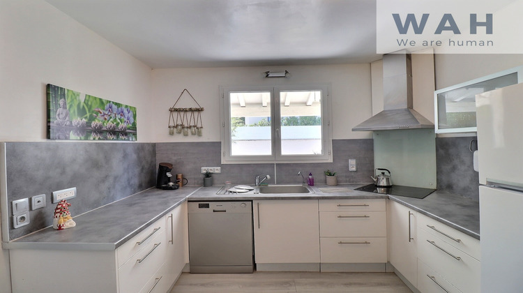 Ma-Cabane - Vente Maison Saint-Jean-de-Cornies, 140 m²