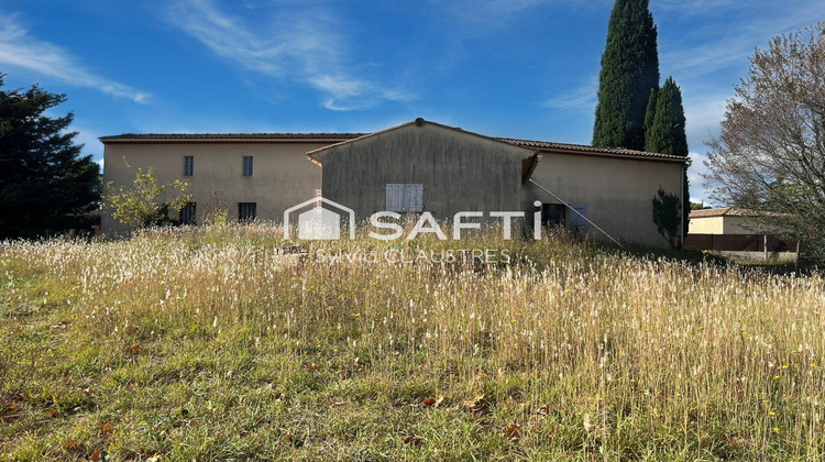 Ma-Cabane - Vente Maison Saint-Jean-de-Cornies, 178 m²