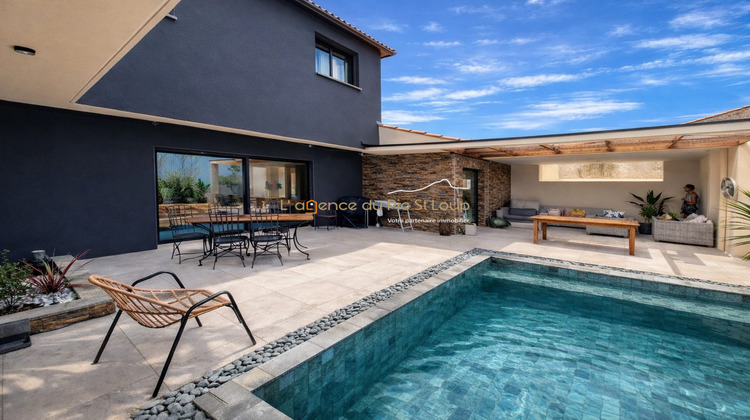 Ma-Cabane - Vente Maison Saint-Jean-de-Cornies, 155 m²