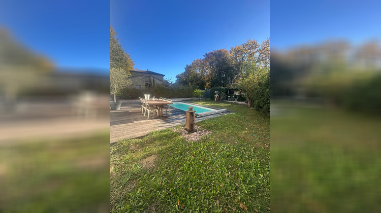 Ma-Cabane - Vente Maison Saint-Jean-de-Cornies, 122 m²