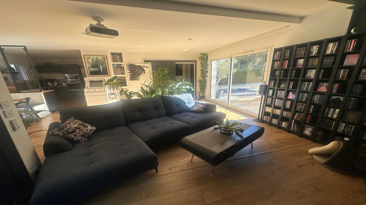 Ma-Cabane - Vente Maison Saint-Jean-de-Cornies, 122 m²