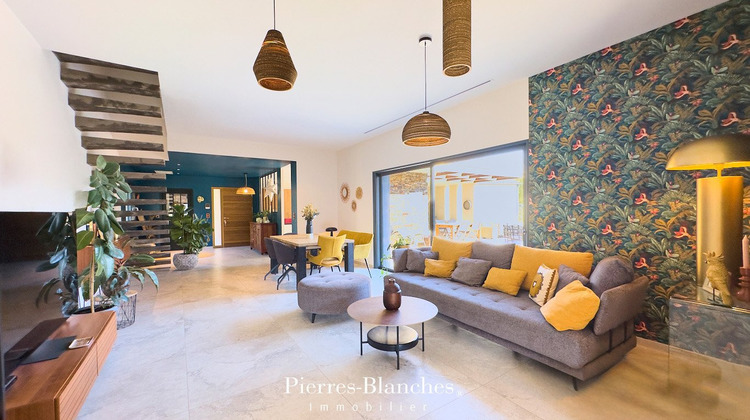 Ma-Cabane - Vente Maison SAINT JEAN DE CORNIES, 166 m²