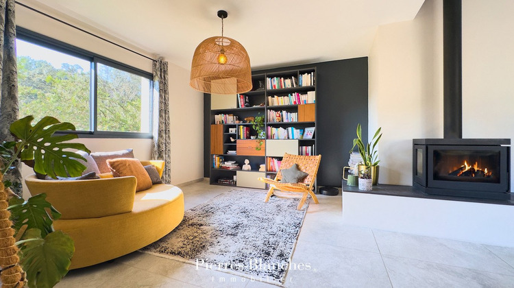 Ma-Cabane - Vente Maison SAINT JEAN DE CORNIES, 166 m²