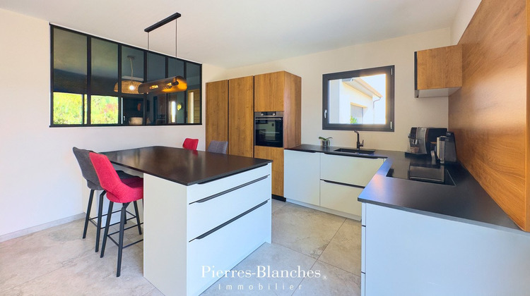 Ma-Cabane - Vente Maison SAINT JEAN DE CORNIES, 166 m²