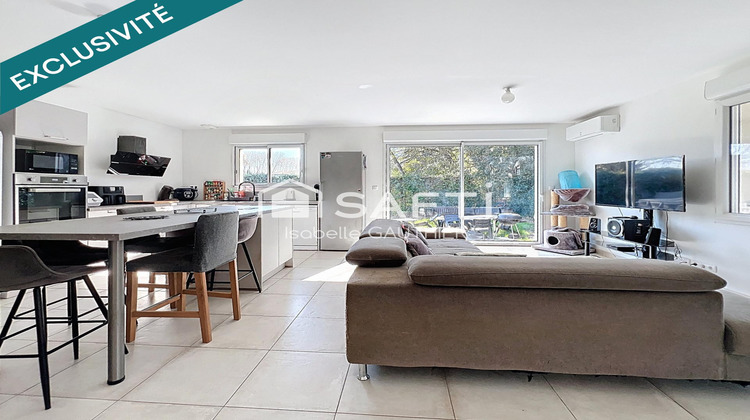 Ma-Cabane - Vente Maison Saint-Jean-de-Cornies, 91 m²