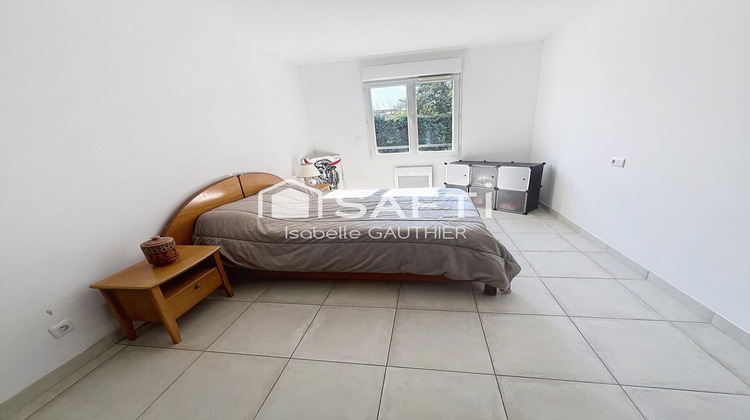 Ma-Cabane - Vente Maison Saint-Jean-de-Cornies, 91 m²