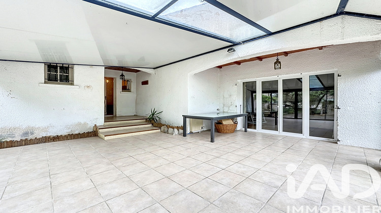 Ma-Cabane - Vente Maison Saint-Jean-de-Cornies, 135 m²