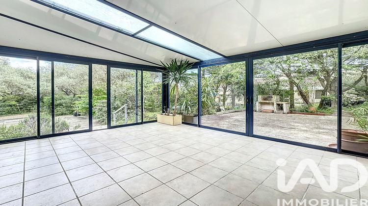 Ma-Cabane - Vente Maison Saint-Jean-de-Cornies, 135 m²