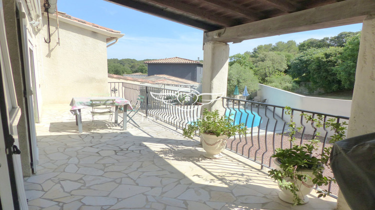 Ma-Cabane - Vente Maison Saint-Jean-de-Cornies, 98 m²