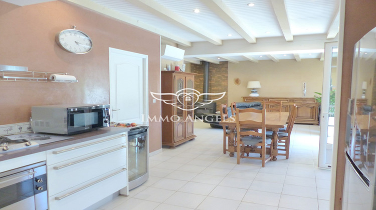 Ma-Cabane - Vente Maison Saint-Jean-de-Cornies, 98 m²