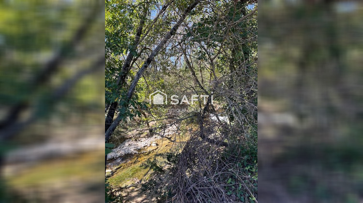 Ma-Cabane - Vente Maison Saint-Jean-de-Crieulon, 200 m²