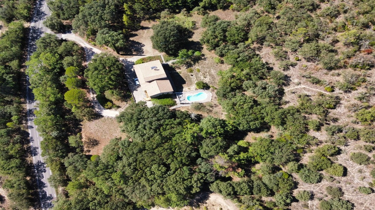 Ma-Cabane - Vente Maison SAINT JEAN DE CRIEULON, 170 m²