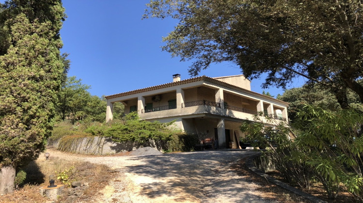 Ma-Cabane - Vente Maison SAINT JEAN DE CRIEULON, 170 m²