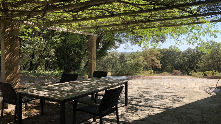 Ma-Cabane - Vente Maison SAINT JEAN DE CRIEULON, 170 m²