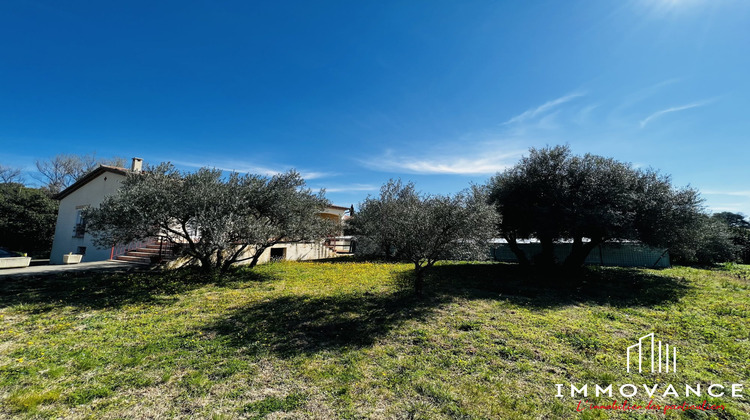 Ma-Cabane - Vente Maison Saint-Jean-de-Cuculles, 169 m²