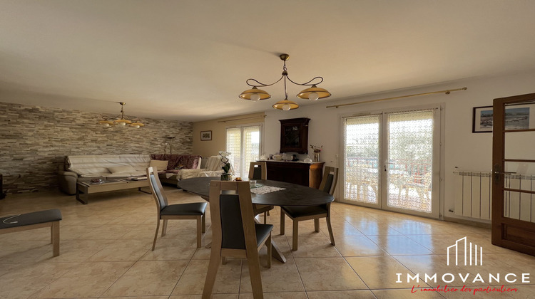 Ma-Cabane - Vente Maison Saint-Jean-de-Cuculles, 169 m²