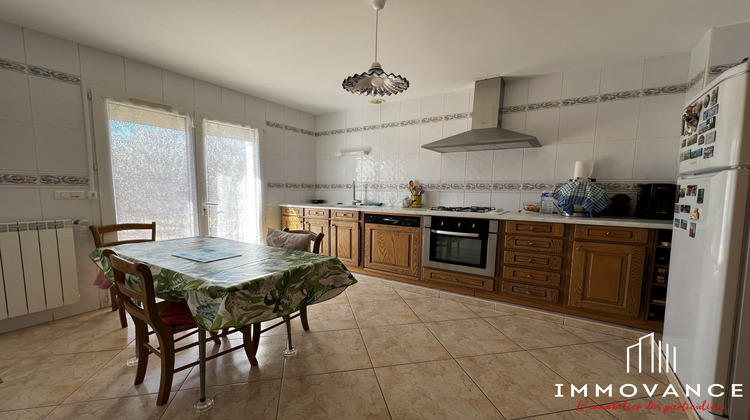 Ma-Cabane - Vente Maison Saint-Jean-de-Cuculles, 169 m²