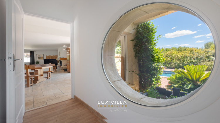 Ma-Cabane - Vente Maison Saint-Jean-de-Cuculles, 251 m²