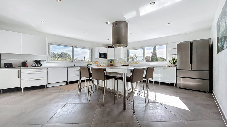 Ma-Cabane - Vente Maison Saint-Jean-de-Cuculles, 215 m²