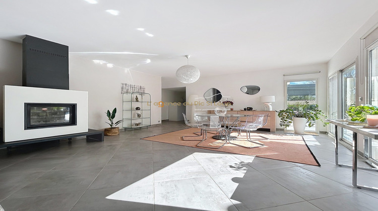 Ma-Cabane - Vente Maison Saint-Jean-de-Cuculles, 215 m²