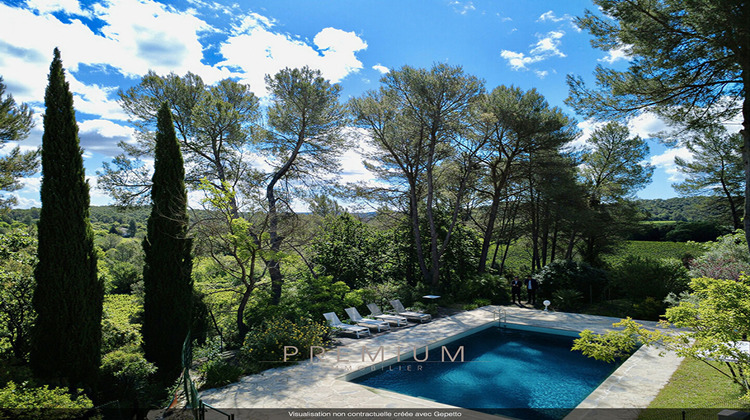 Ma-Cabane - Vente Maison SAINT-JEAN-DE-CUCULLES, 292 m²